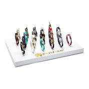 Rastaclat Collector's Display