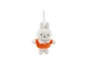Codec Keychain Miffy - Orange