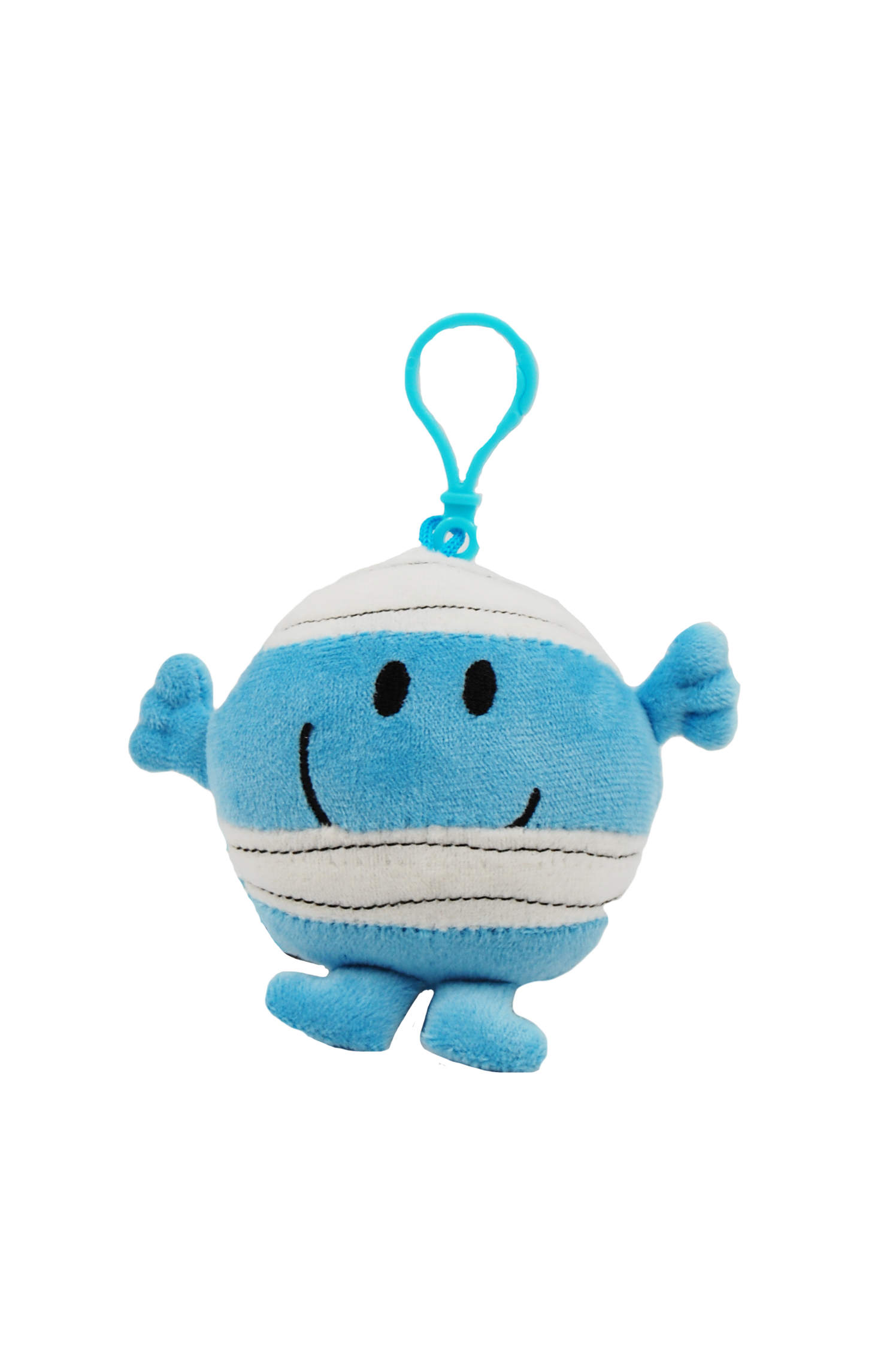 Codec Keychain MR.Bump