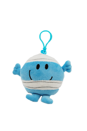 Codec Keychain MR.Bump