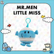 Codec Keychain MR.Bump