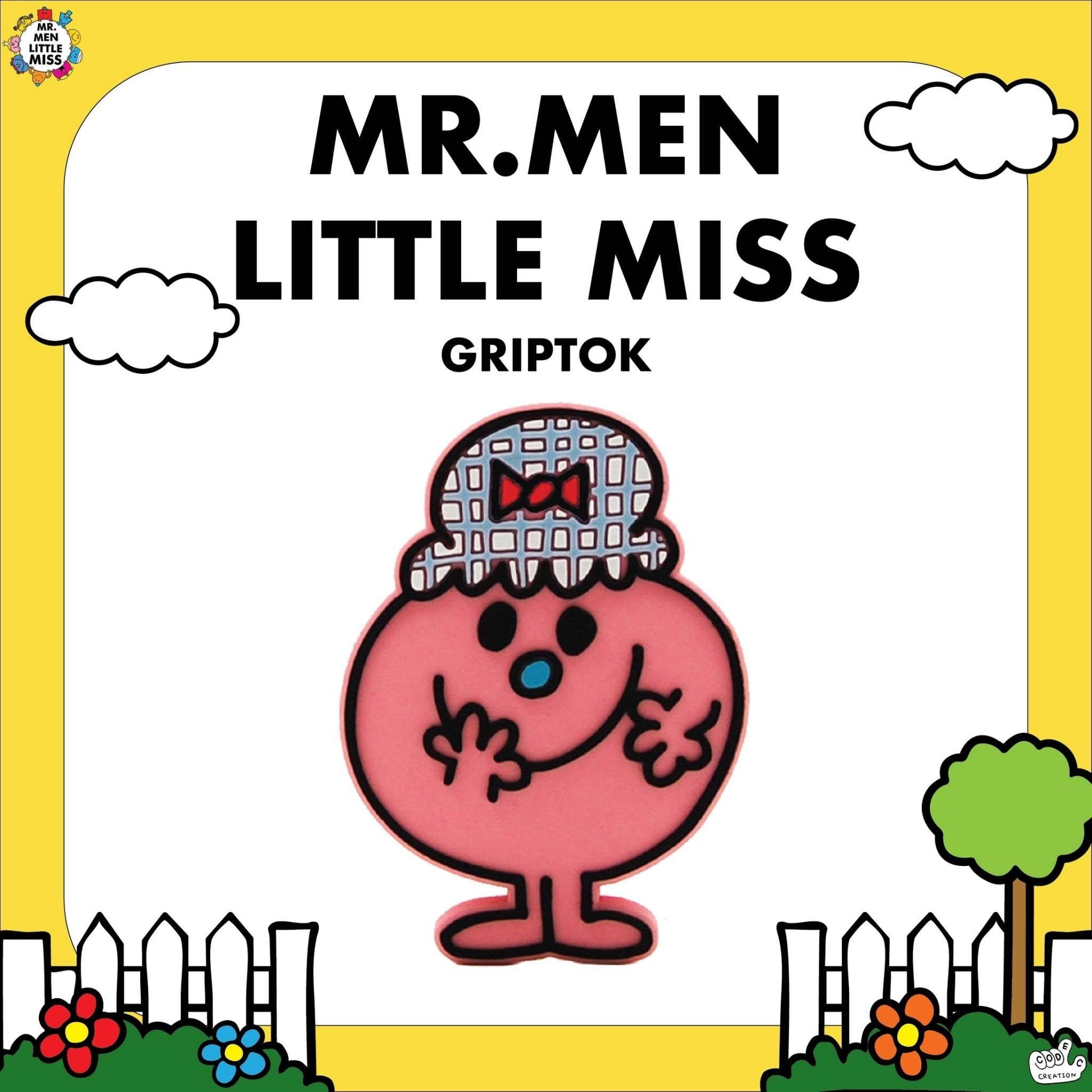 Codec Griptok LM.Lucky