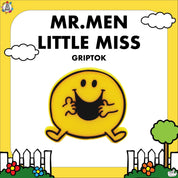 Codec Griptok MR.Happy