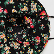 BAGGU Packable Sun Hat - Rhian Daisy