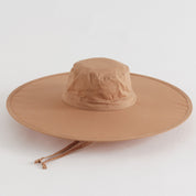 BAGGU Packable Sun Hat - Adobe