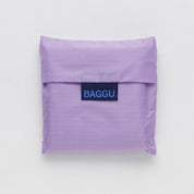 BAGGU Standard Reusable Bag (Dusty Lilac)