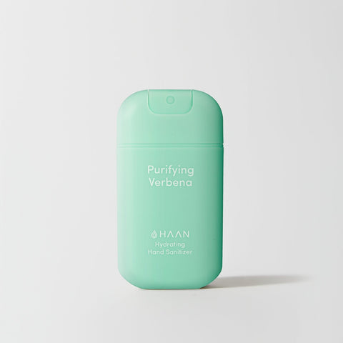 HAAN - Hand sanitizer Purifying Verbena 30ml