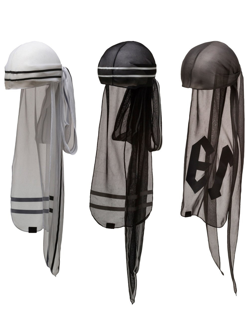 FENTY by Rihanna Caps (3 Pack)