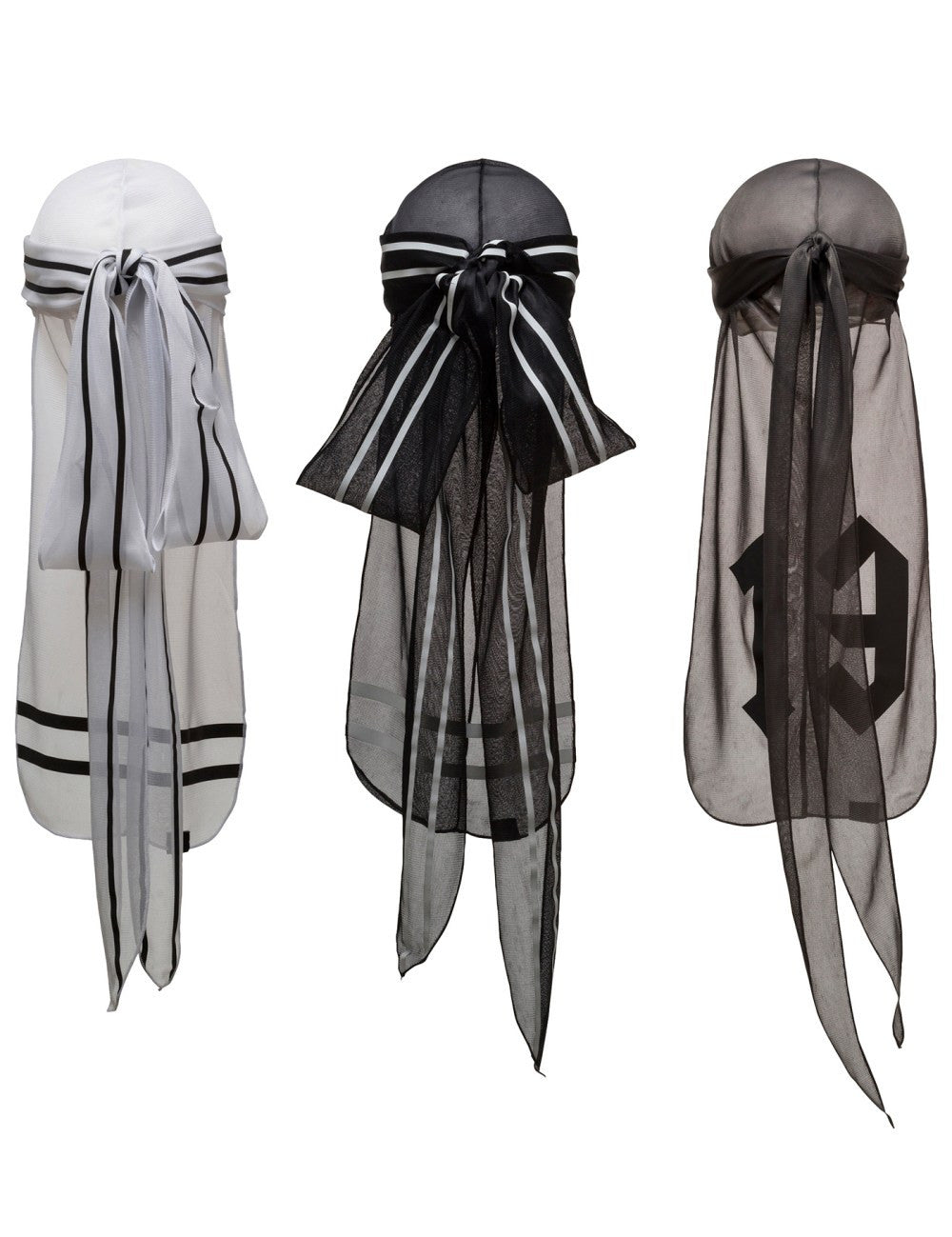 FENTY by Rihanna Caps (3 Pack)