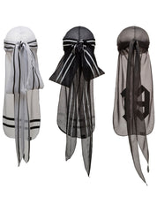 FENTY by Rihanna Caps (3 Pack)