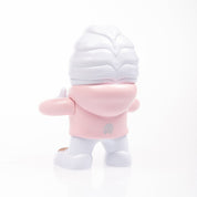 Veil x ChillMate Knotted