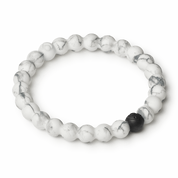 Marble Lokai White