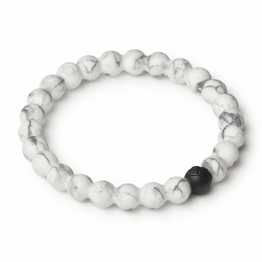 Marble Lokai White