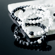 Marble Lokai White